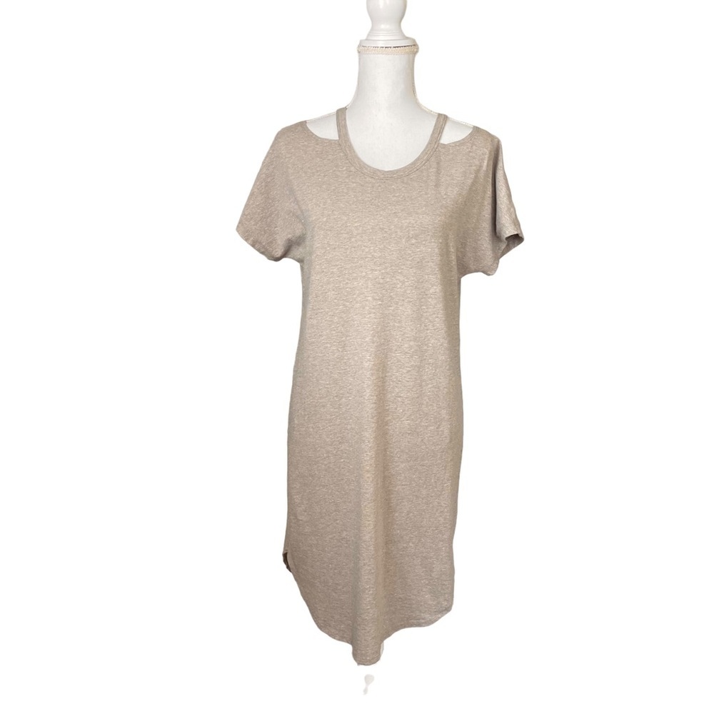 Synergy Organic Clothing Kai Dress - Picture 2 of 6